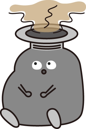 異臭 悪臭 臭い